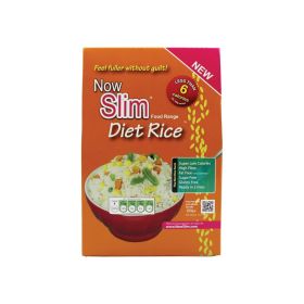 Now Slim Diet Rice Pasta