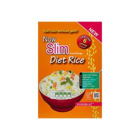 Now Slim Diet Rice Pasta