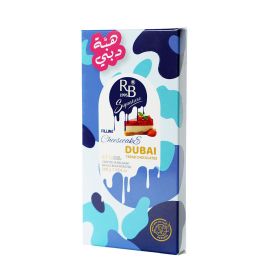 RB Signature Cheesecake Dubai Trend Chocolates