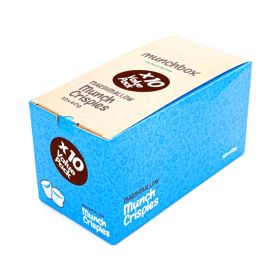 Munchbox Marshmallow Munch Crispies