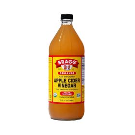 Bragg Organic Apple Cider Vinegar
