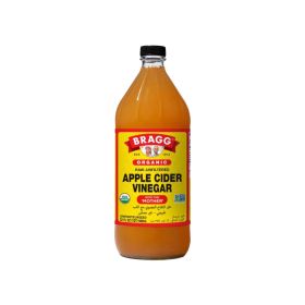 Bragg Organic Apple Cider Vinegar 946ml