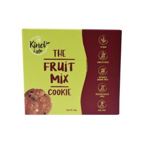 Kind Lyfe The Fruit Mix Cookie