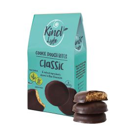 Kind Lyfe Classic Cookie Dough Bites