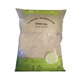 Grandiose Urad Dal
