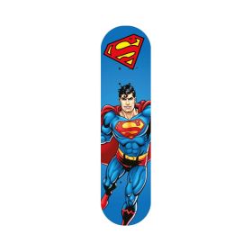 Supreme Superman 79X20 CM Skate Board