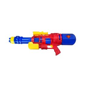 Supreme Superman 64X16X31 CM Water Toy Gun