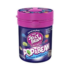 TJBF Jelly Bean Pop A Bean Gourmet Mix 