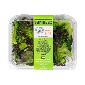Uns Signature Salad Mix