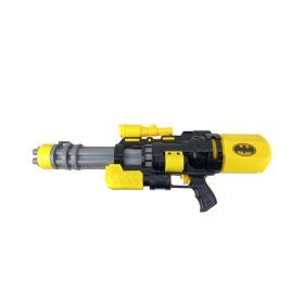 Supreme Batman 64X16X31 CM Water Toy Gun