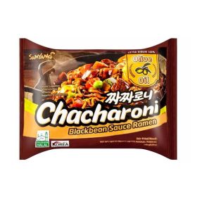 Samyang Chacharoni Ramen