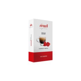 Mood Espresso Dekaf Nespresso Coffee Capsules