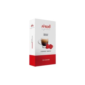 Mood Espresso Decaf Nespresso Capsule