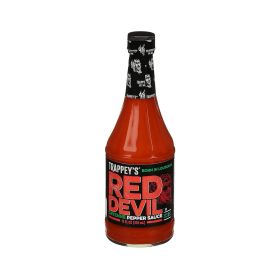 Trappey's Red Devil Cayenne Pepper Sauce