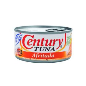 Century Tuna Flakes Afritada
