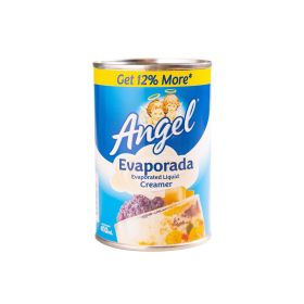 Angel Evaporated Liquid Creamer