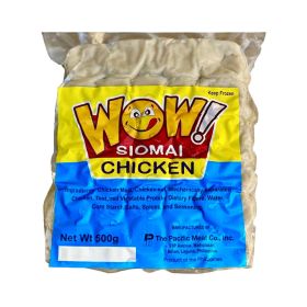 Wow Chicken Siomai (Non Halal)