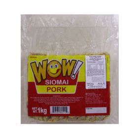 Wow Pork Siomai (Non Halal)