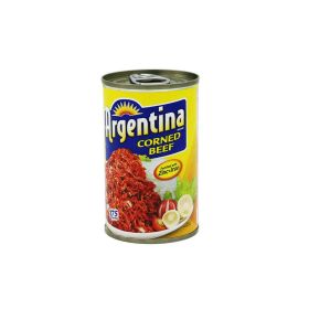 Argentina Corned Beef