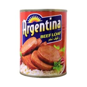 Argentina Regular Beef Loaf