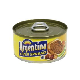 Argentina Liver Spread (Non Halal)