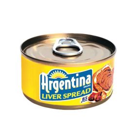 Argentina Liver Spread (Non Halal)