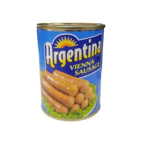Argentina Vienna Sausage (Non Halal)