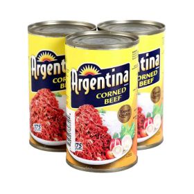 Argentina Corned Beef