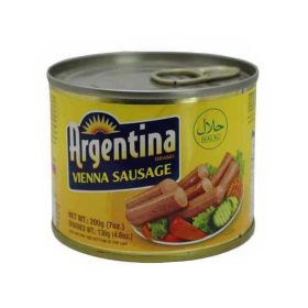 Argentina Chicken Vienna Sausage