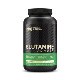 Optimum Nutrition Unflavored Glutamine Powder