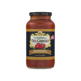 Delgrosso Mushroom Sauce