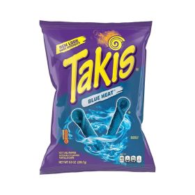 Takis Chips Blue Heat