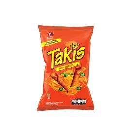 Takis Xplotion Tortilla Chips