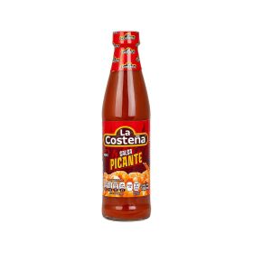 La Costena Hot Sauce