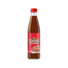 La Costena Chipotle Sauce