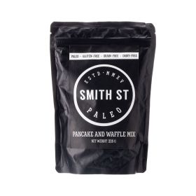 Smith St Paleo Pancake & Waffle Mix