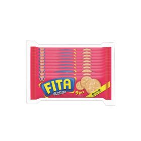 M.Y San Skyflakes Fita Crackers