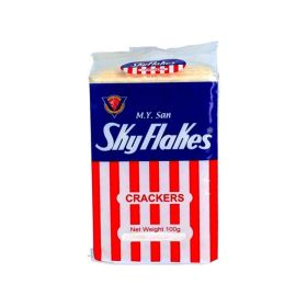 M.Y. San Skyflakes