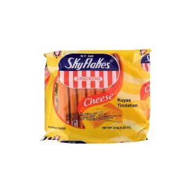 M.Y San Skyflakes Cheese