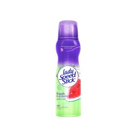 Mennen Lady Speed Stick Fruity Melon Deodorant Spray 