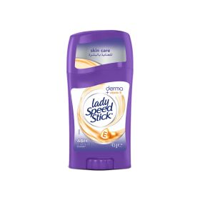 Mennen Lady Speed Stick Derma Vitamin E Deodorant Stick