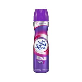 Lady Speed Stick Pro 5 24/7 Women Deo Spray