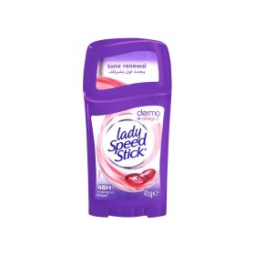 Mennen Lady Speed Stick Derma Omega Deodorant Stick