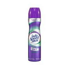 Lady Speed Stick Dynamic 24/7 Women Deo Spray