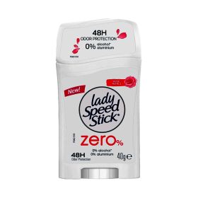 Lady Speed Stick Zero Women Deodorant Stick