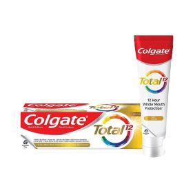 Colgate Total Anti Tartar Toothpaste