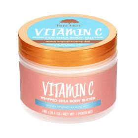 Tree Hut Vitamin C Whipped Body Butter