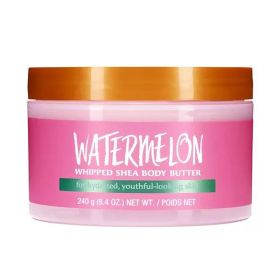 Tree Hut Watermelon Whipped Body Butter