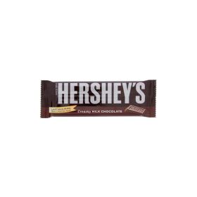 Hershey's Creamy Milk Chocolate
