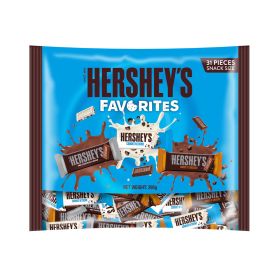 Hershey's Favorites Assorted Chocolate